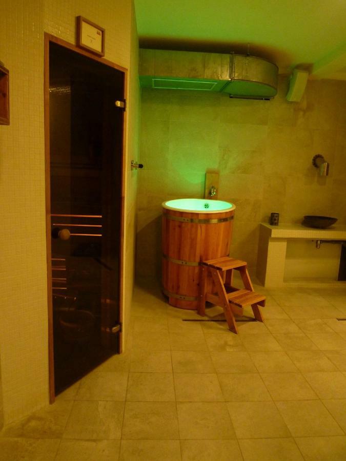 Drevenica U Mata, Terchova Apartment Ngoại thất bức ảnh