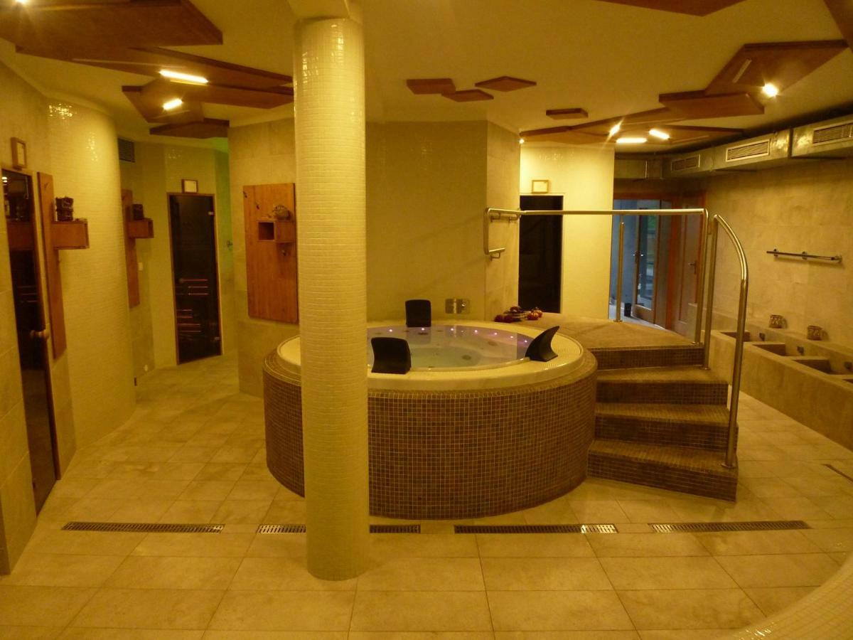 Drevenica U Mata, Terchova Apartment Ngoại thất bức ảnh