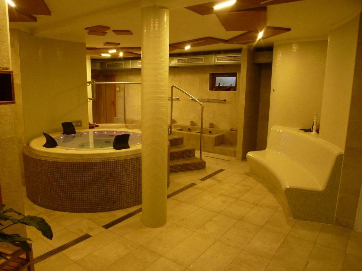 Drevenica U Mata, Terchova Apartment Ngoại thất bức ảnh